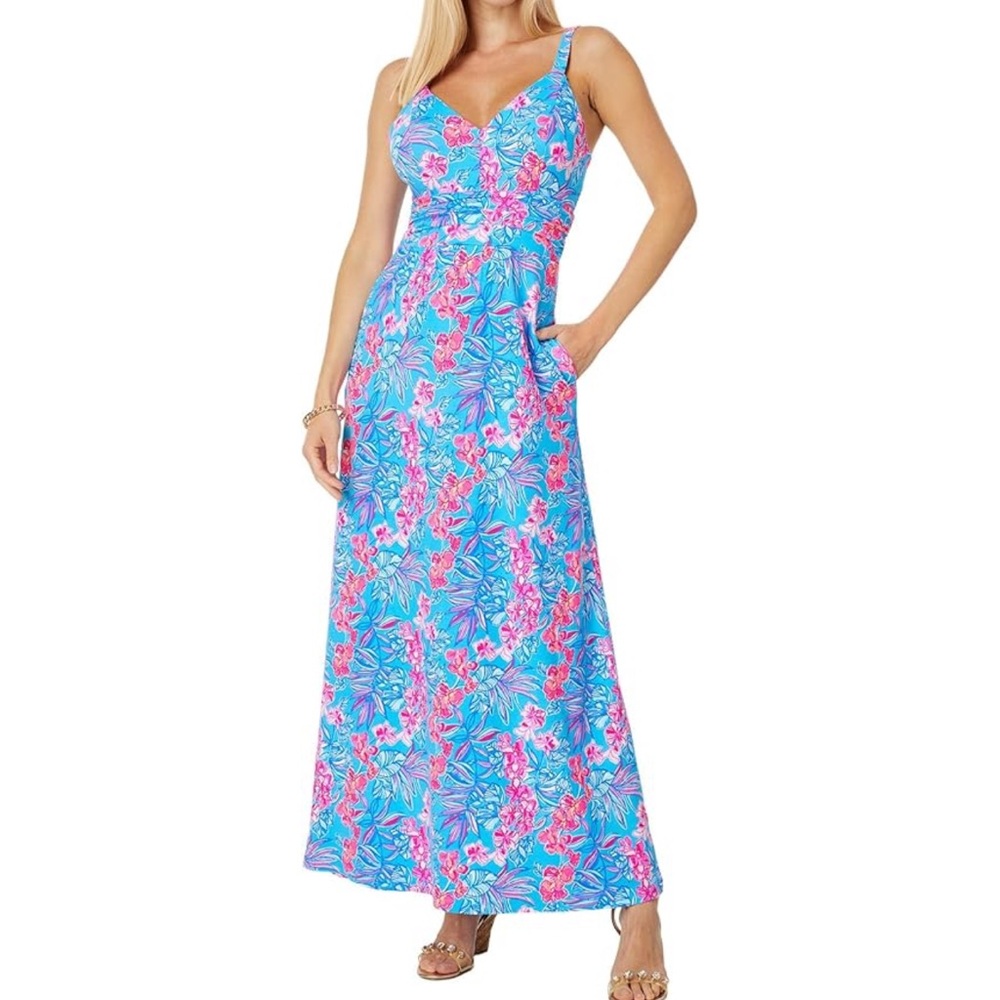 Lilly Pulitzer Blake EUC